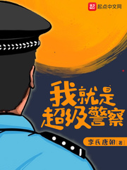 我就是超级警察起点中文网